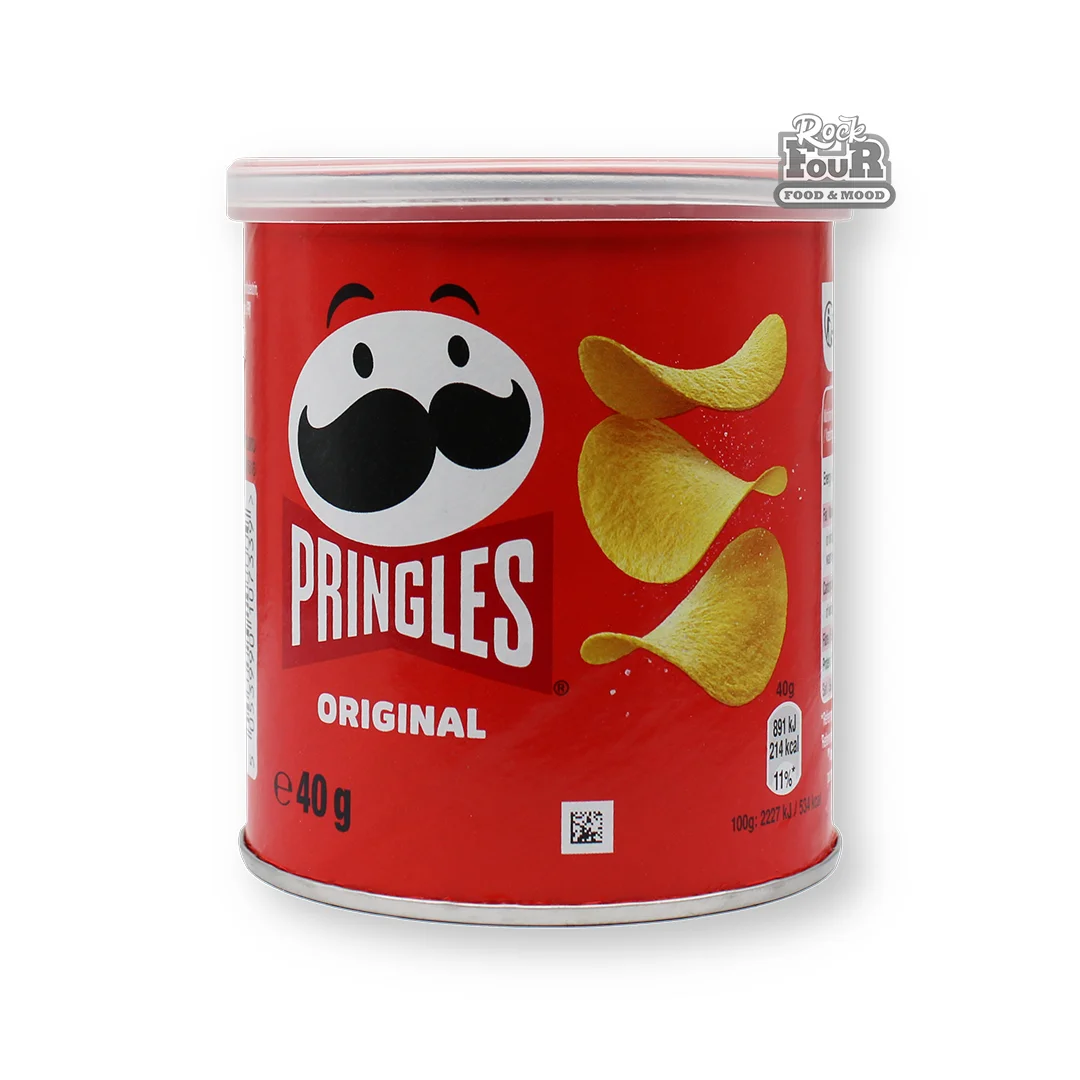 Chips "Pringles" Original 40g